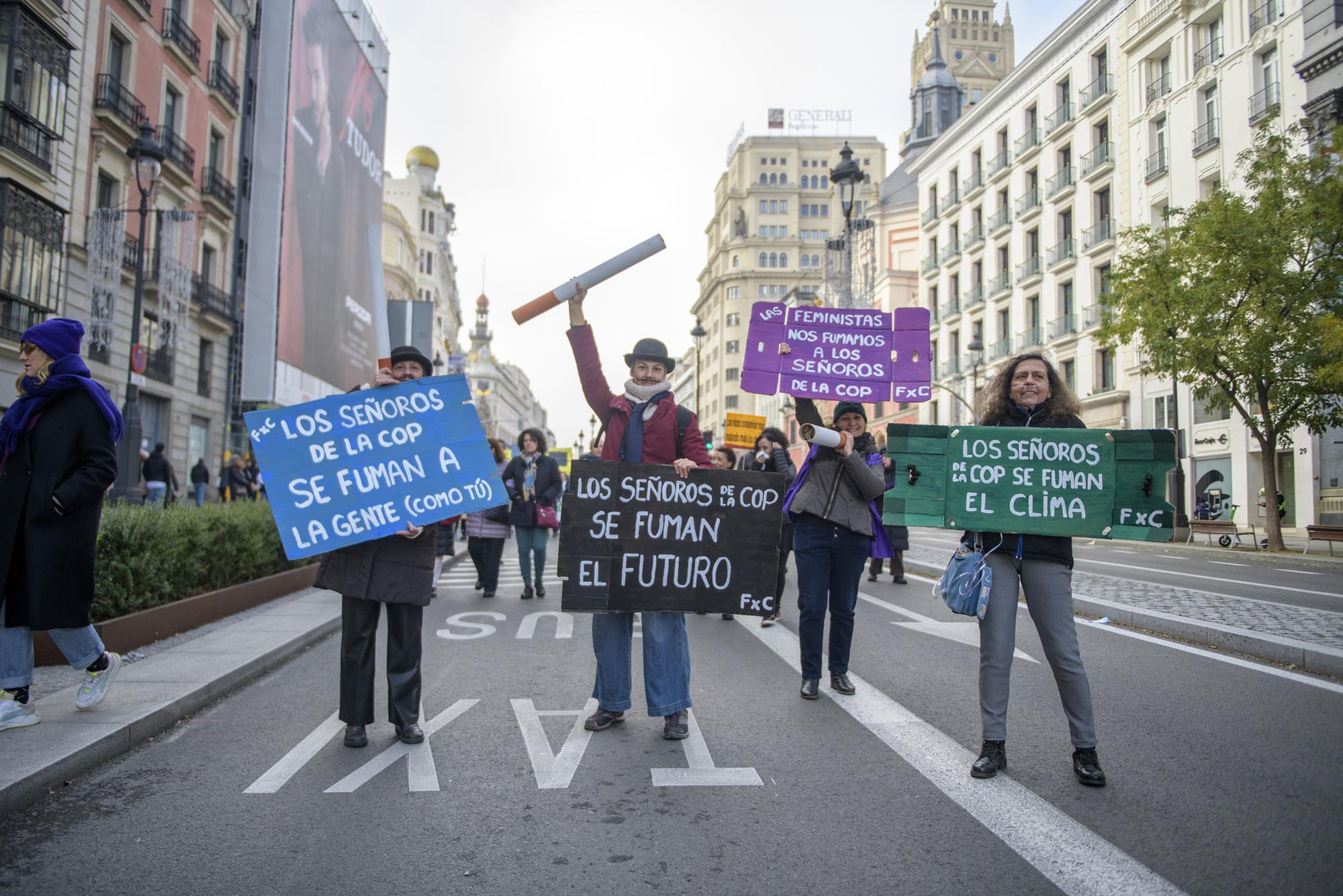 COP28 Madrid - 10
